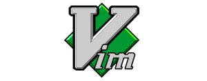 Editor de texto Vim